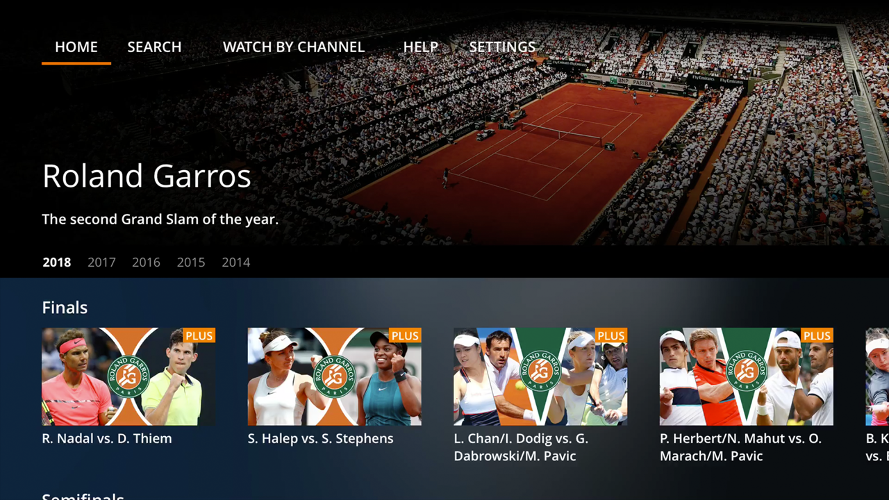 How to Watch Tennis Channel on Roku, Fire Stick, and Apple TV in 2023
